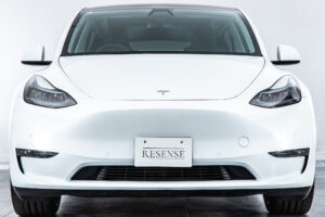 モデルY AWD パフォーマンス