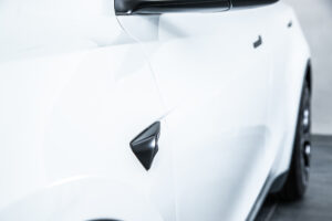 モデルY AWD パフォーマンス