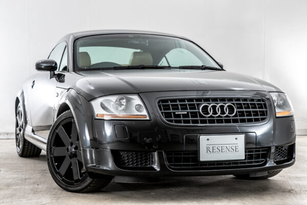 TT クーペ 3.2 クワトロ Sライン 4WD