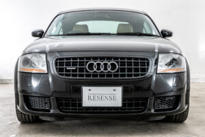 TT クーペ 3.2 クワトロ Sライン 4WD