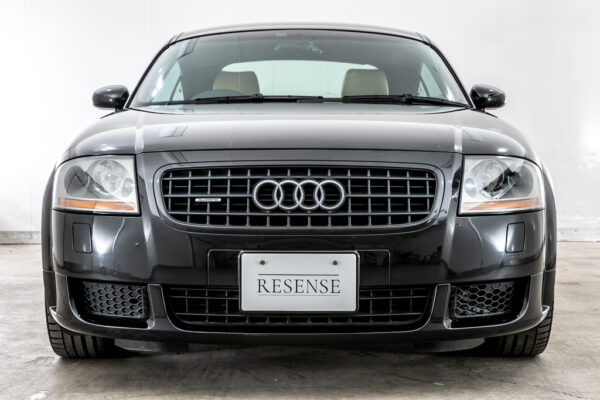 TT クーペ 3.2 クワトロ Sライン 4WD