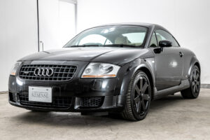 TT クーペ 3.2 クワトロ Sライン 4WD