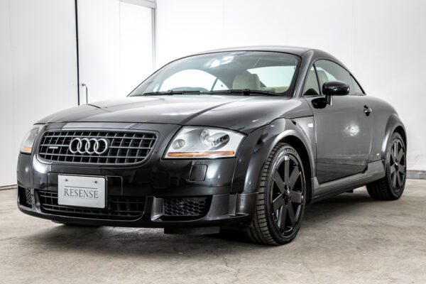 TT クーペ 3.2 クワトロ Sライン 4WD