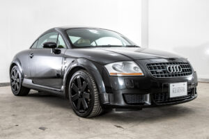 TT クーペ 3.2 クワトロ Sライン 4WD