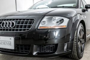 TT クーペ 3.2 クワトロ Sライン 4WD