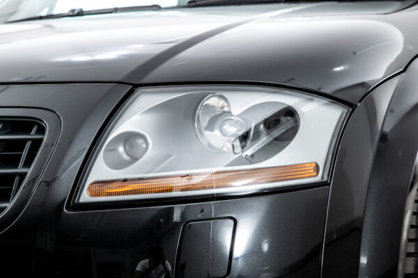 TT クーペ 3.2 クワトロ Sライン 4WD