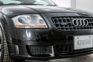 TT クーペ 3.2 クワトロ Sライン 4WD