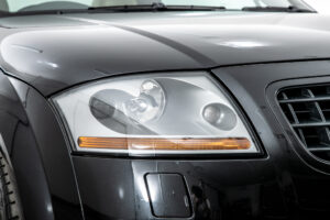 TT クーペ 3.2 クワトロ Sライン 4WD