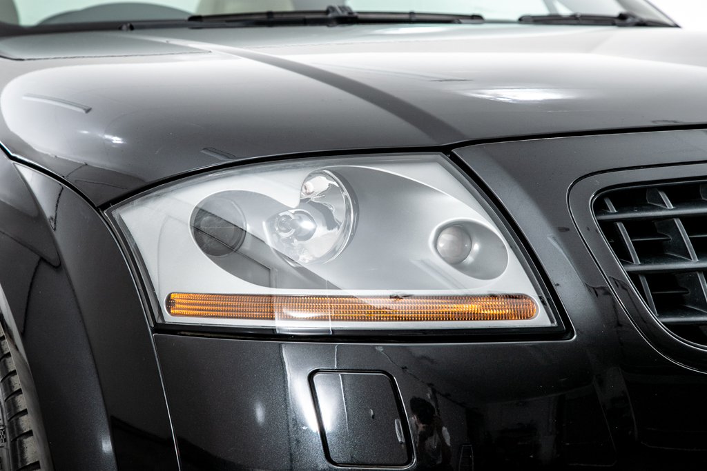 TT クーペ 3.2 クワトロ Sライン 4WD