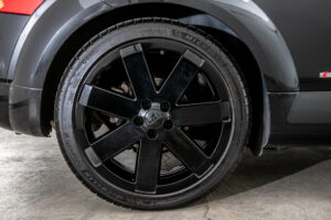 TT クーペ 3.2 クワトロ Sライン 4WD