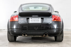 TT クーペ 3.2 クワトロ Sライン 4WD
