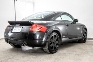 TT クーペ 3.2 クワトロ Sライン 4WD