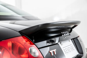 TT クーペ 3.2 クワトロ Sライン 4WD