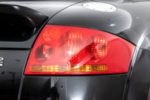 TT クーペ 3.2 クワトロ Sライン 4WD