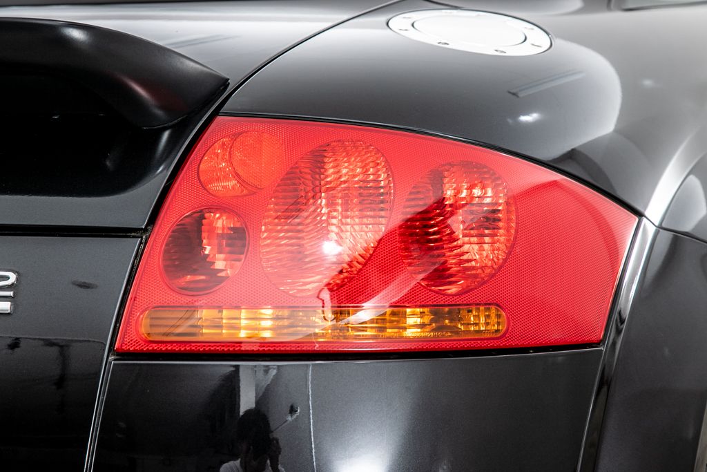 TT クーペ 3.2 クワトロ Sライン 4WD
