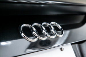TT クーペ 3.2 クワトロ Sライン 4WD