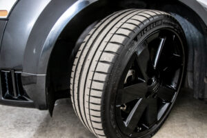 TT クーペ 3.2 クワトロ Sライン 4WD