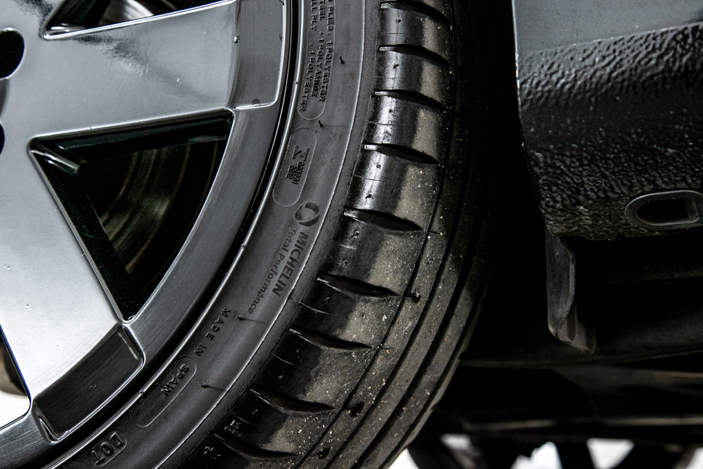 TT クーペ 3.2 クワトロ Sライン 4WD