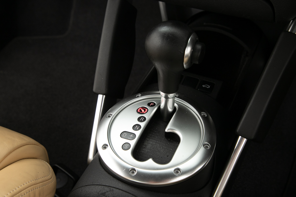 TT クーペ 3.2 クワトロ Sライン 4WD