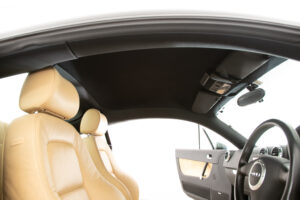 TT クーペ 3.2 クワトロ Sライン 4WD