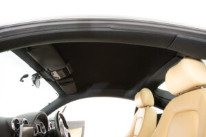 TT クーペ 3.2 クワトロ Sライン 4WD