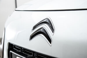 C4 カクタス 1.2 200台限定車