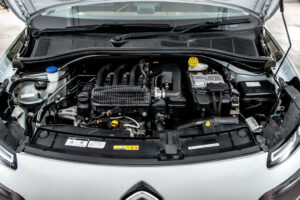 C4 カクタス 1.2 200台限定車