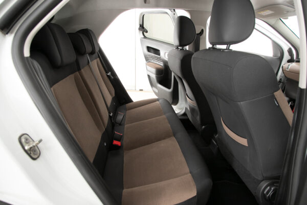 C4 カクタス 1.2 200台限定車