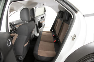 C4 カクタス 1.2 200台限定車