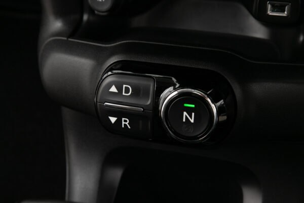 C4 カクタス 1.2 200台限定車
