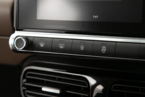 C4 カクタス 1.2 200台限定車