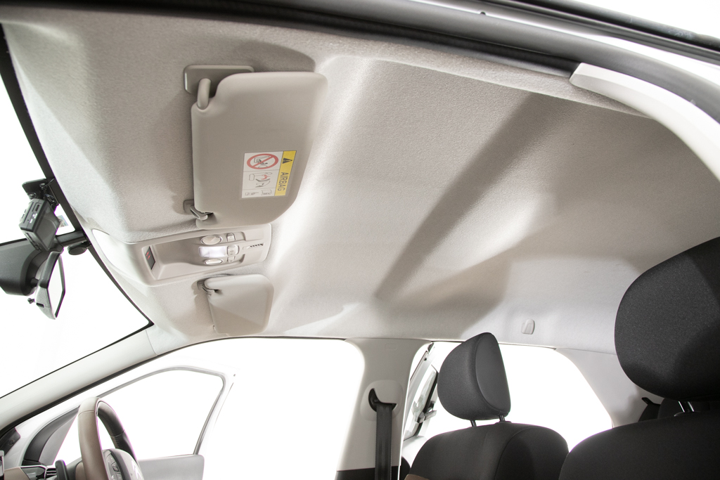 C4 カクタス 1.2 200台限定車