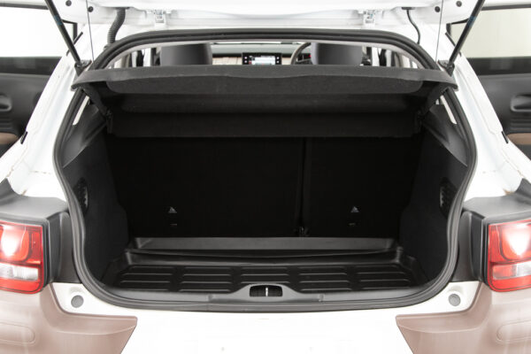 C4 カクタス 1.2 200台限定車
