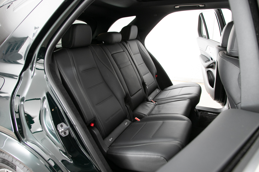 GLE400d 4マチック スポーツ 4WD