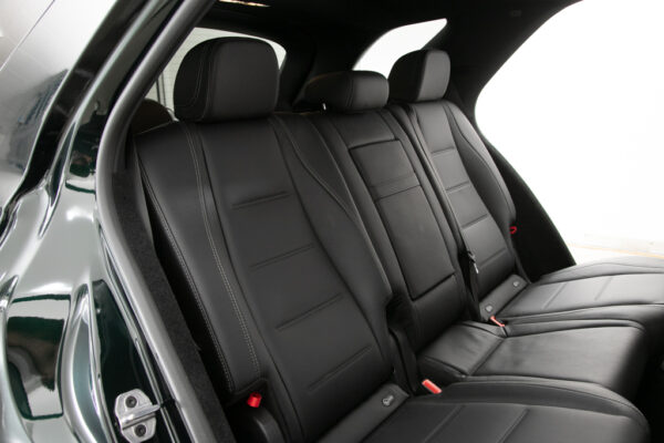 GLE400d 4マチック スポーツ 4WD