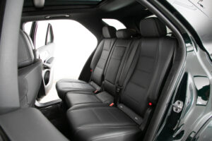 GLE400d 4マチック スポーツ 4WD