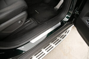 GLE400d 4マチック スポーツ 4WD
