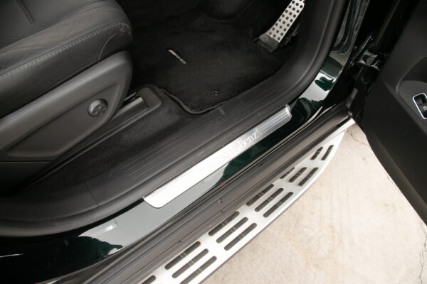 GLE400d 4マチック スポーツ 4WD