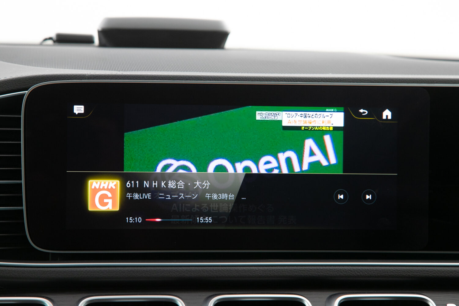 GLE400d 4マチック スポーツ 4WD