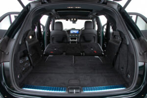 GLE400d 4マチック スポーツ 4WD