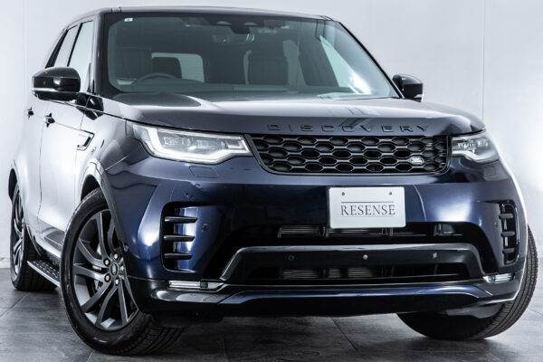 ディスカバリー R-Dynamic HSE D300 4WD