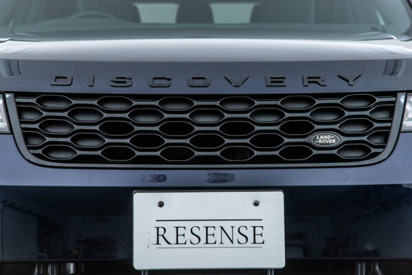 ディスカバリー R-Dynamic HSE D300 4WD