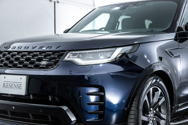 ディスカバリー R-Dynamic HSE D300 4WD