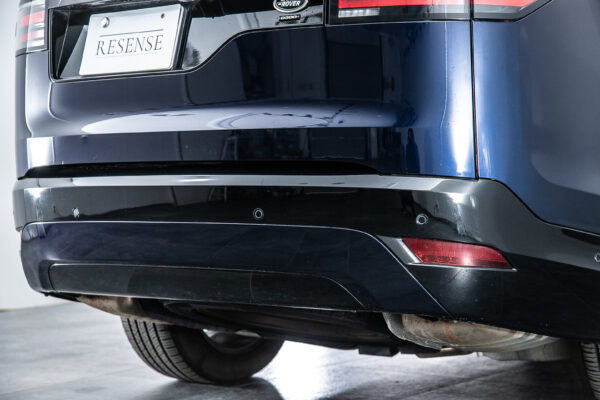 ディスカバリー R-Dynamic HSE D300 4WD