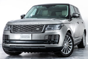 レンジローバー ヴォーグ(ディーゼル) 4WD