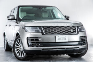 レンジローバー ヴォーグ(ディーゼル) 4WD