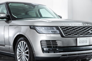 レンジローバー ヴォーグ(ディーゼル) 4WD