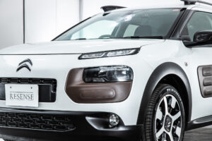 C4 カクタス 1.2 200台限定車