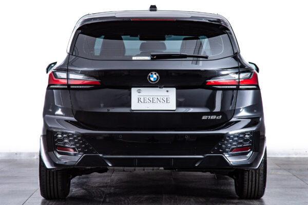 218d アクティブツアラー Mスポーツ DCT