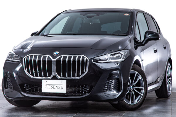 218d アクティブツアラー Mスポーツ DCT